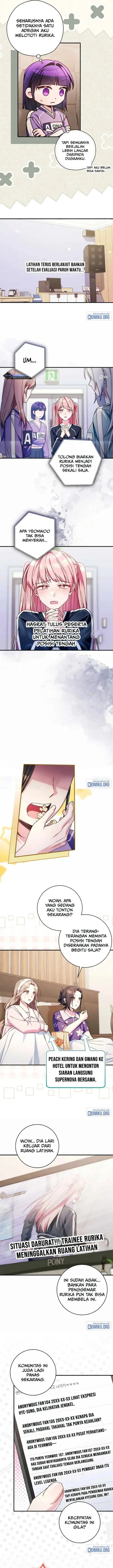 image-komik-tried-to-debut-my-idol-ended-up-debuting-myself-chapter-37-10/19