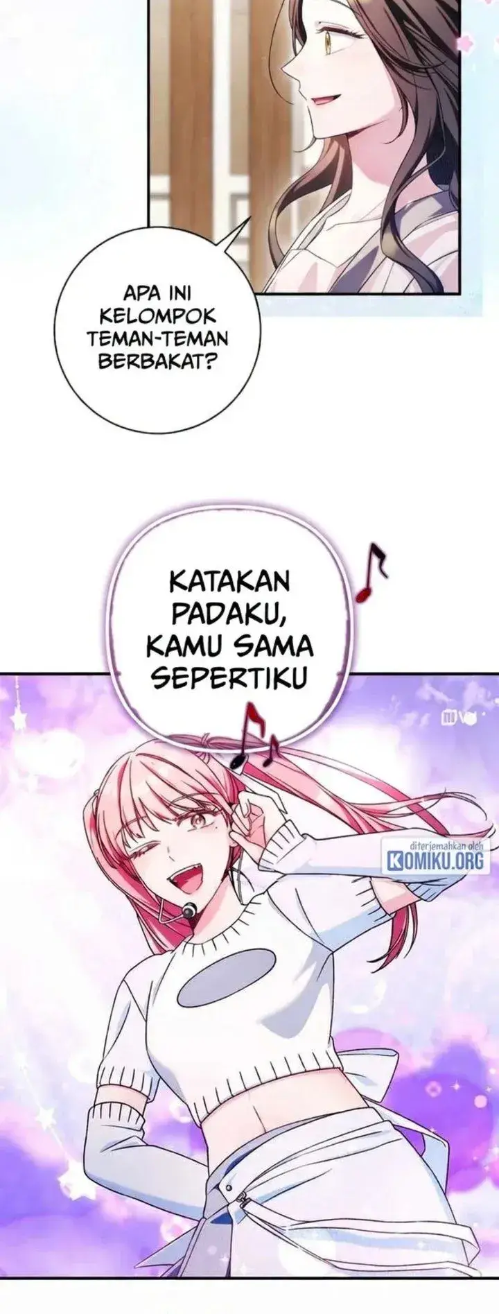 image-komik-tried-to-debut-my-idol-ended-up-debuting-myself-chapter-37-13/19