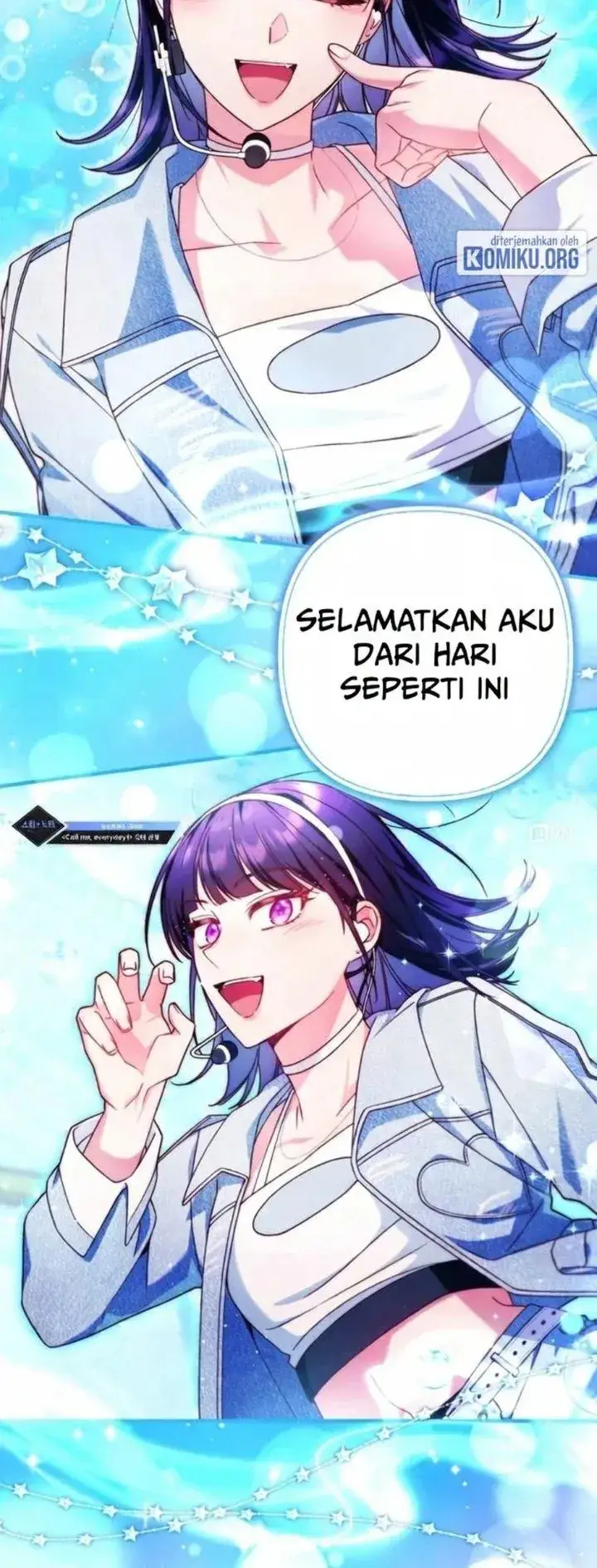 image-komik-tried-to-debut-my-idol-ended-up-debuting-myself-chapter-37-15/19