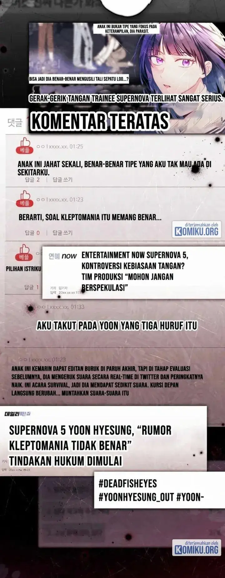 image-komik-tried-to-debut-my-idol-ended-up-debuting-myself-chapter-37-17/19
