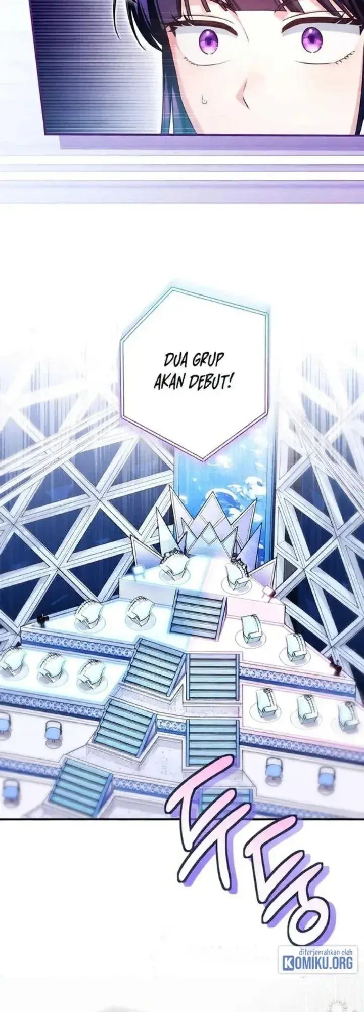 image-komik-tried-to-debut-my-idol-ended-up-debuting-myself-chapter-38-6/20