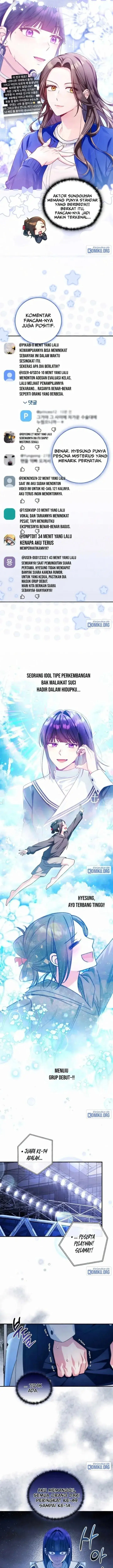 image-komik-tried-to-debut-my-idol-ended-up-debuting-myself-chapter-38-13/20