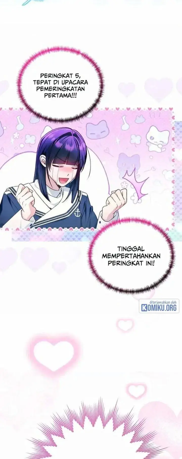 image-komik-tried-to-debut-my-idol-ended-up-debuting-myself-chapter-39-5/21