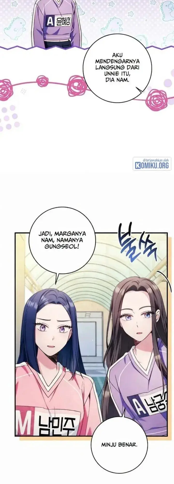 image-komik-tried-to-debut-my-idol-ended-up-debuting-myself-chapter-39-15/21
