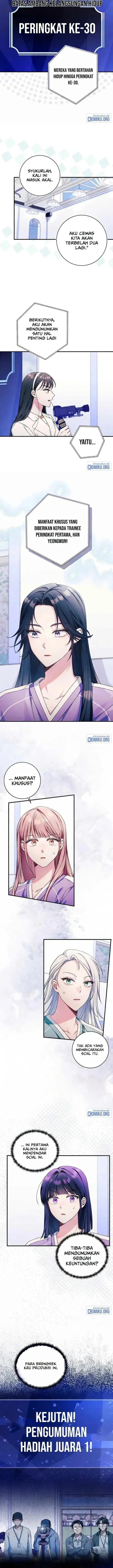 image-komik-tried-to-debut-my-idol-ended-up-debuting-myself-chapter-39-18/21
