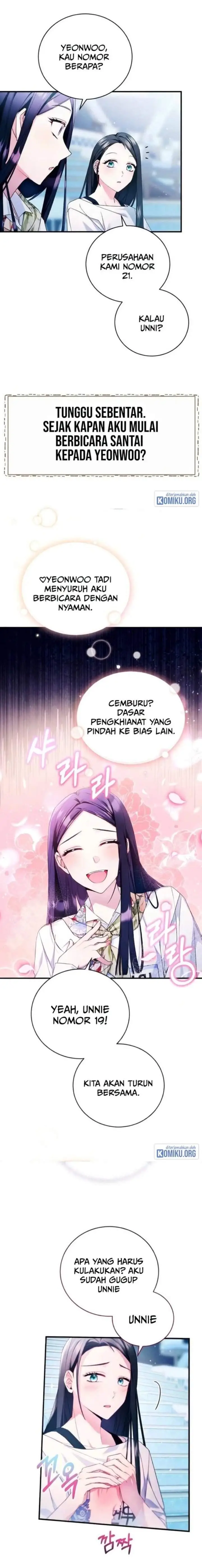 image-komik-tried-to-debut-my-idol-ended-up-debuting-myself-chapter-4-3/19