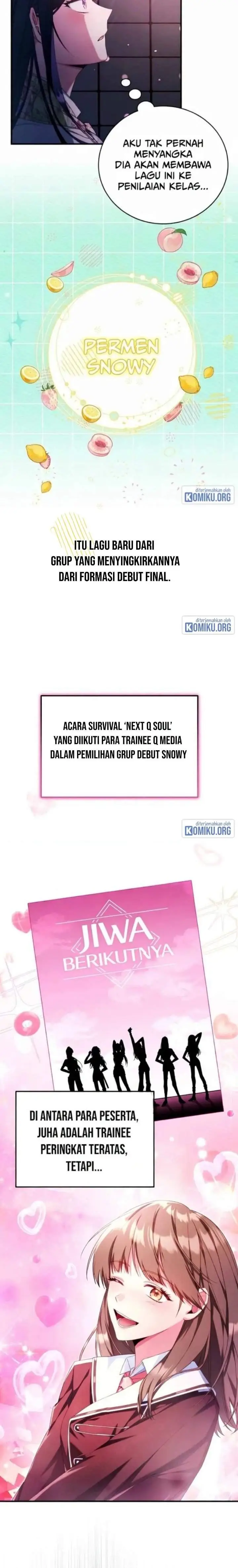 image-komik-tried-to-debut-my-idol-ended-up-debuting-myself-chapter-4-13/19