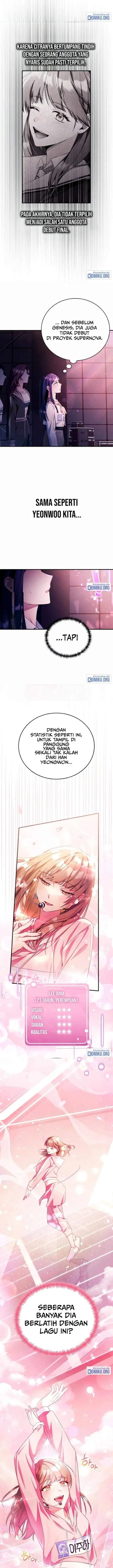 image-komik-tried-to-debut-my-idol-ended-up-debuting-myself-chapter-4-14/19