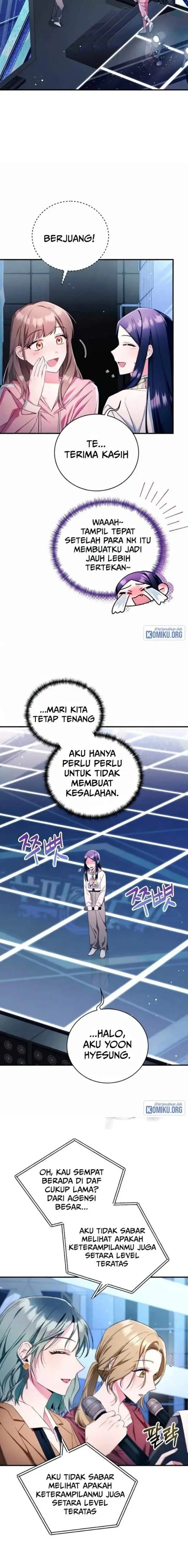image-komik-tried-to-debut-my-idol-ended-up-debuting-myself-chapter-4-17/19