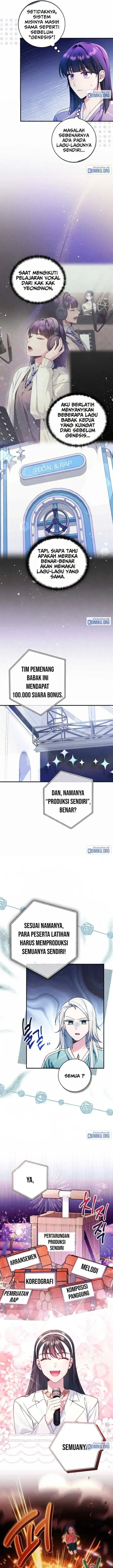 image-komik-tried-to-debut-my-idol-ended-up-debuting-myself-chapter-40-4/19