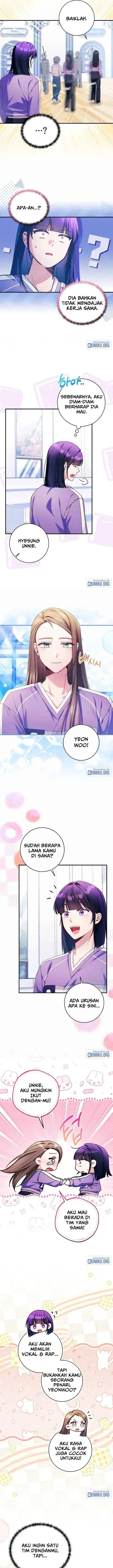 image-komik-tried-to-debut-my-idol-ended-up-debuting-myself-chapter-40-8/19