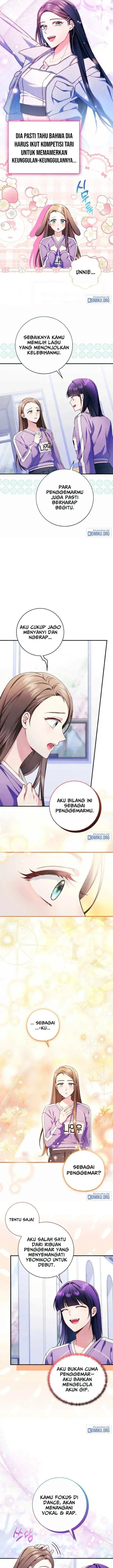 image-komik-tried-to-debut-my-idol-ended-up-debuting-myself-chapter-40-10/19