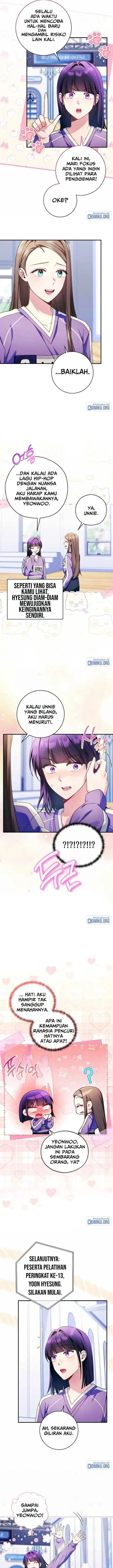 image-komik-tried-to-debut-my-idol-ended-up-debuting-myself-chapter-40-12/19