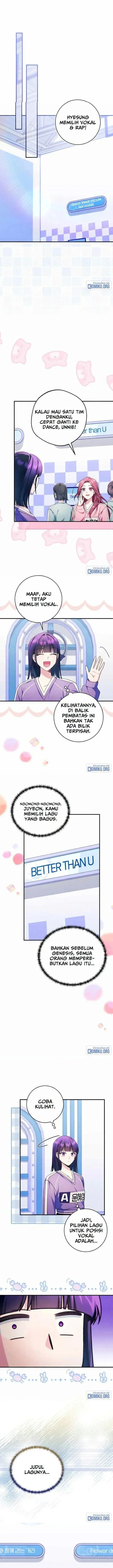 image-komik-tried-to-debut-my-idol-ended-up-debuting-myself-chapter-40-14/19
