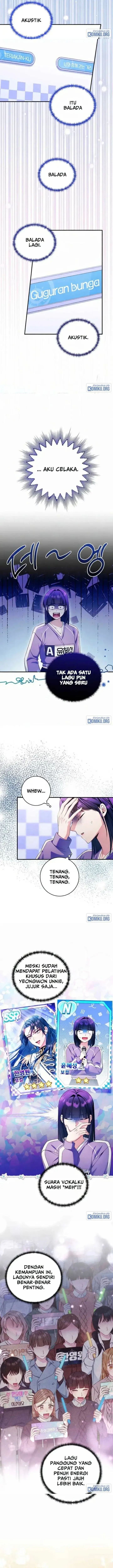 image-komik-tried-to-debut-my-idol-ended-up-debuting-myself-chapter-40-16/19