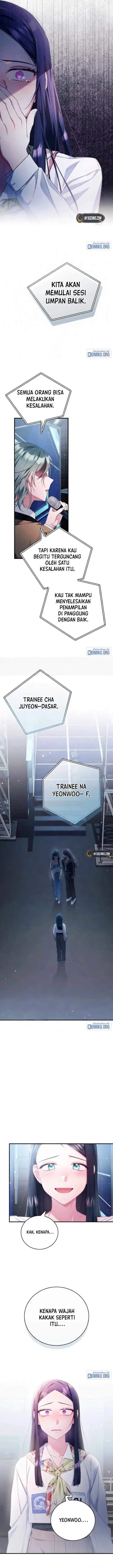 image-komik-tried-to-debut-my-idol-ended-up-debuting-myself-chapter-5-16/20