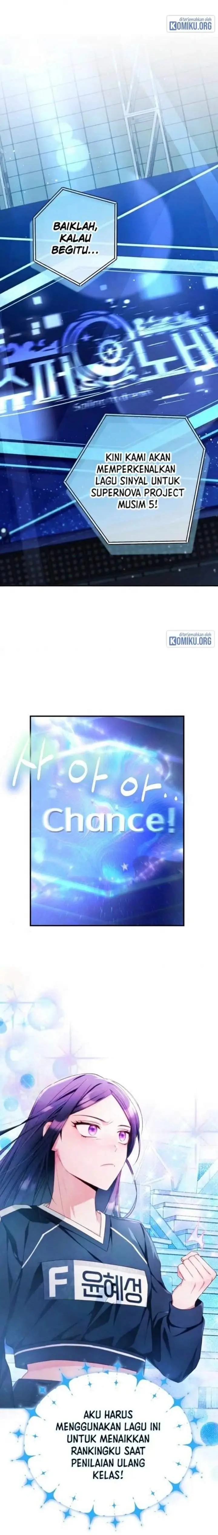 image-komik-tried-to-debut-my-idol-ended-up-debuting-myself-chapter-5-19/20
