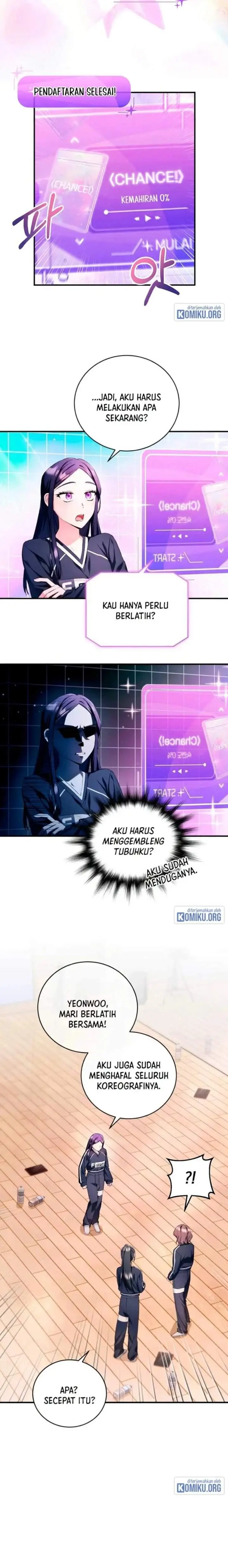 image-komik-tried-to-debut-my-idol-ended-up-debuting-myself-chapter-6-3/16