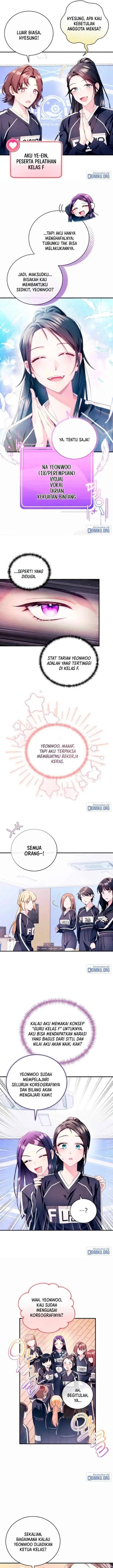 image-komik-tried-to-debut-my-idol-ended-up-debuting-myself-chapter-6-4/16