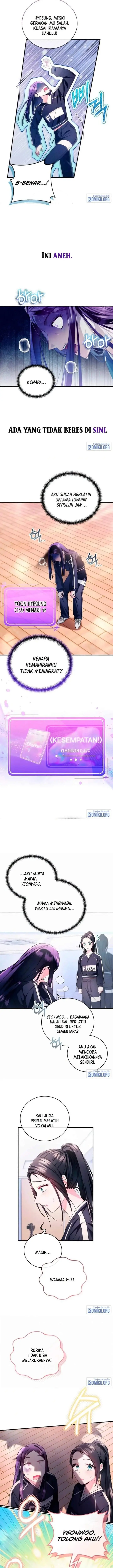 image-komik-tried-to-debut-my-idol-ended-up-debuting-myself-chapter-6-6/16