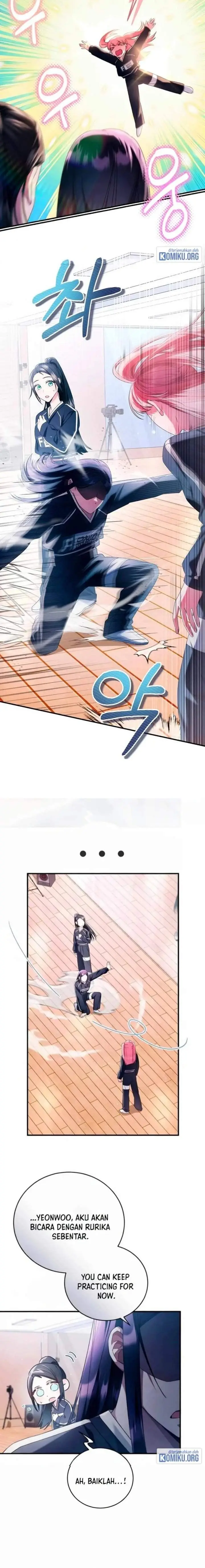 image-komik-tried-to-debut-my-idol-ended-up-debuting-myself-chapter-6-7/16