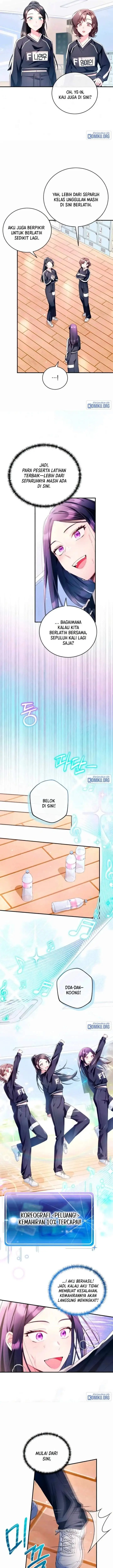 image-komik-tried-to-debut-my-idol-ended-up-debuting-myself-chapter-6-12/16