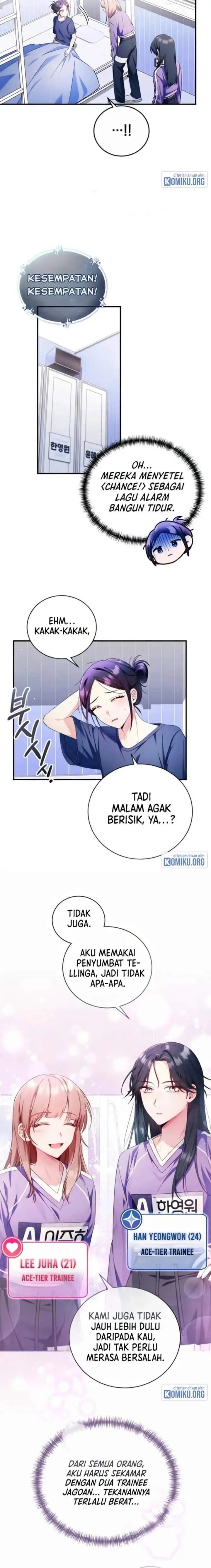 image-komik-tried-to-debut-my-idol-ended-up-debuting-myself-chapter-7-3/18
