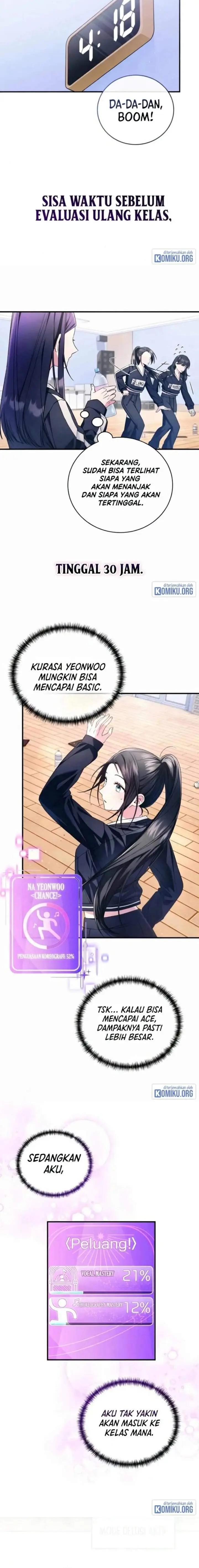 image-komik-tried-to-debut-my-idol-ended-up-debuting-myself-chapter-7-9/18