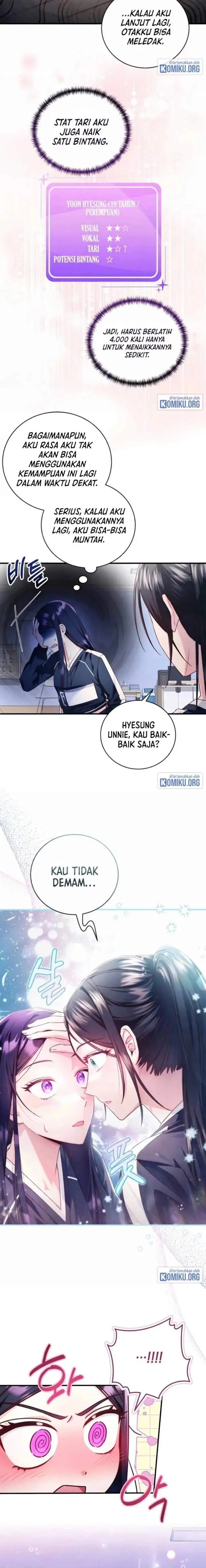 image-komik-tried-to-debut-my-idol-ended-up-debuting-myself-chapter-7-13/18