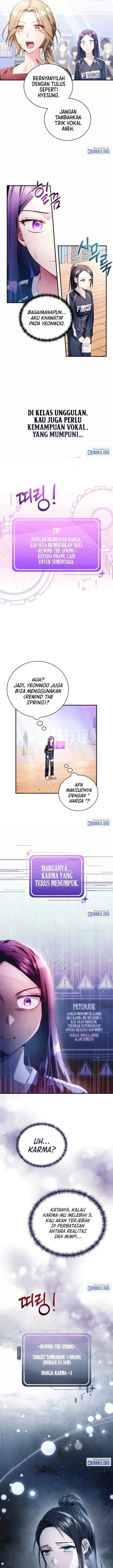 image-komik-tried-to-debut-my-idol-ended-up-debuting-myself-chapter-7-16/18