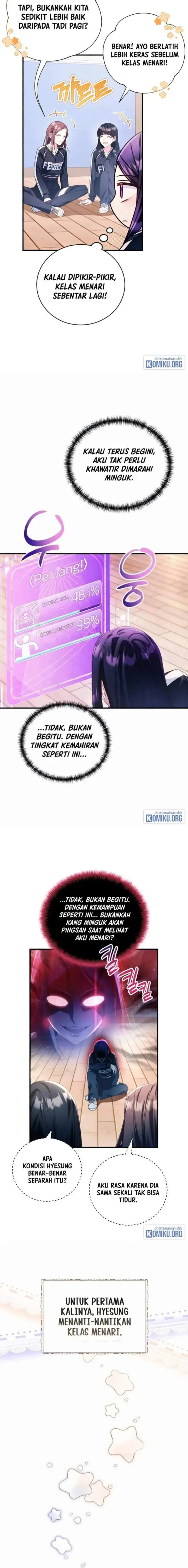 image-komik-tried-to-debut-my-idol-ended-up-debuting-myself-chapter-8-5/19