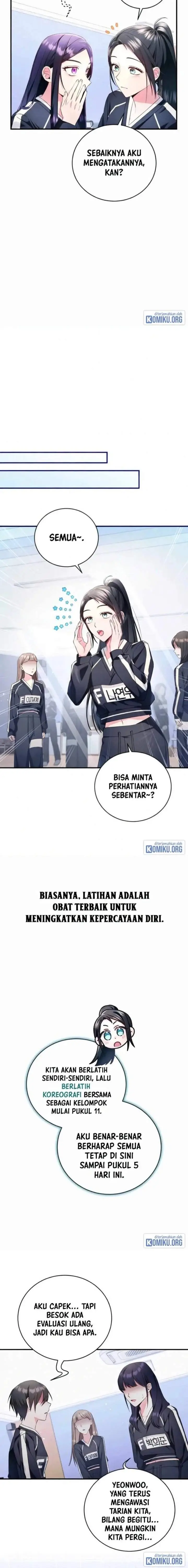 image-komik-tried-to-debut-my-idol-ended-up-debuting-myself-chapter-8-9/19