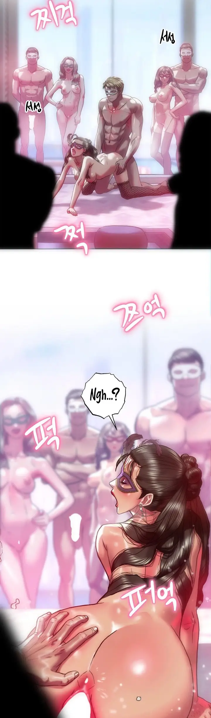 image-komik-trophy-wives-newtown-milf-chapter-31-11/27