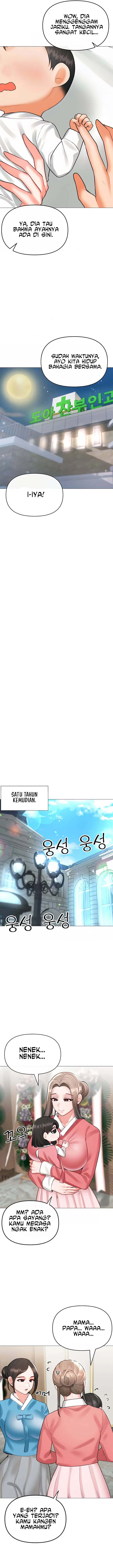 image-komik-troublesome-sister-chapter-103-end-4/11