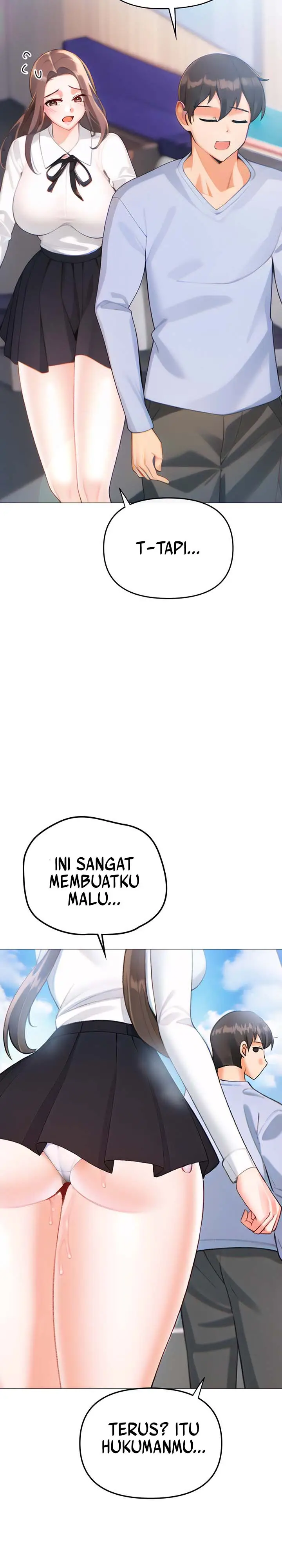 image-komik-troublesome-sister-chapter-85-9/11