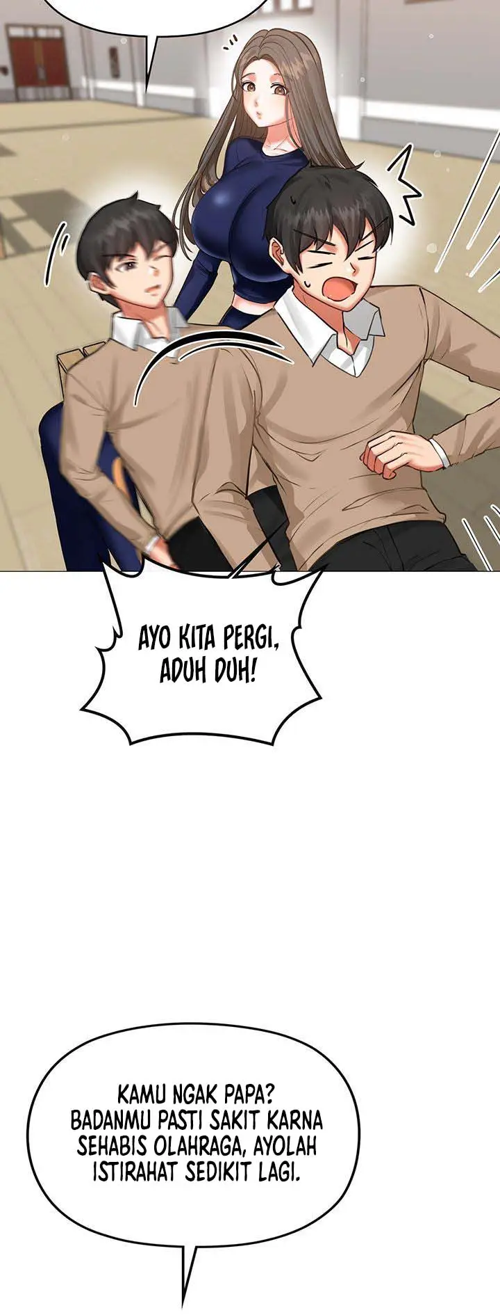 image-komik-troublesome-sister-chapter-9-3/11