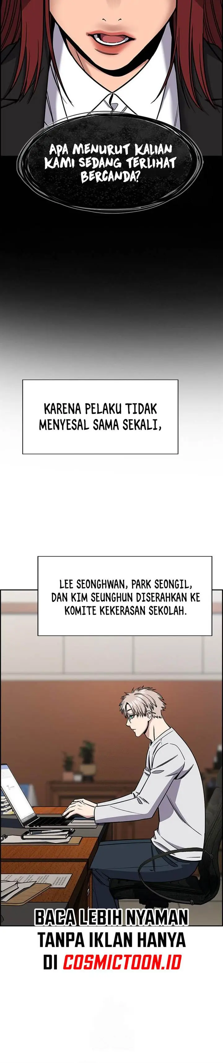 image-komik-true-education-chapter-222-11/18