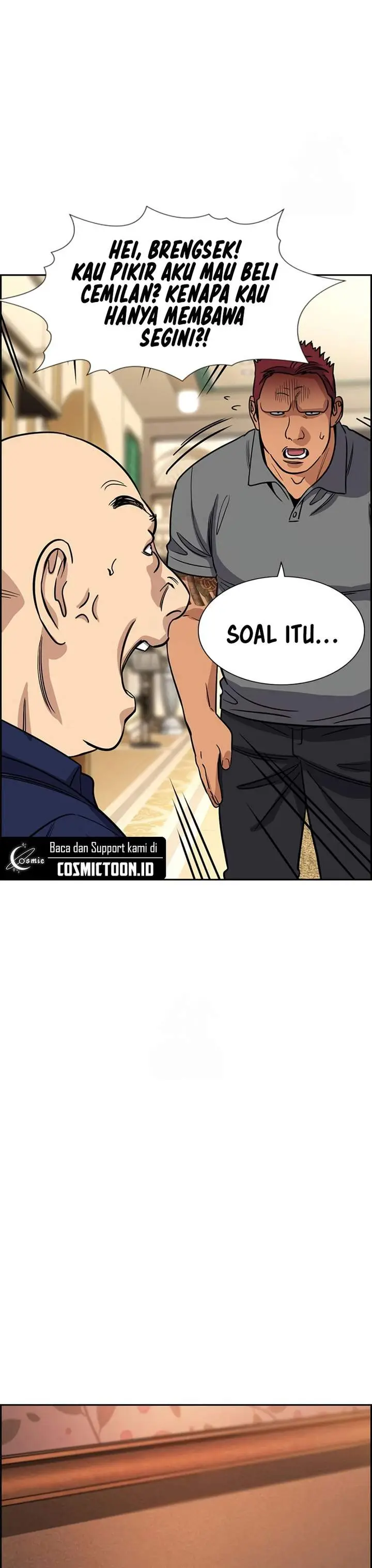image-komik-true-education-chapter-232-11/21