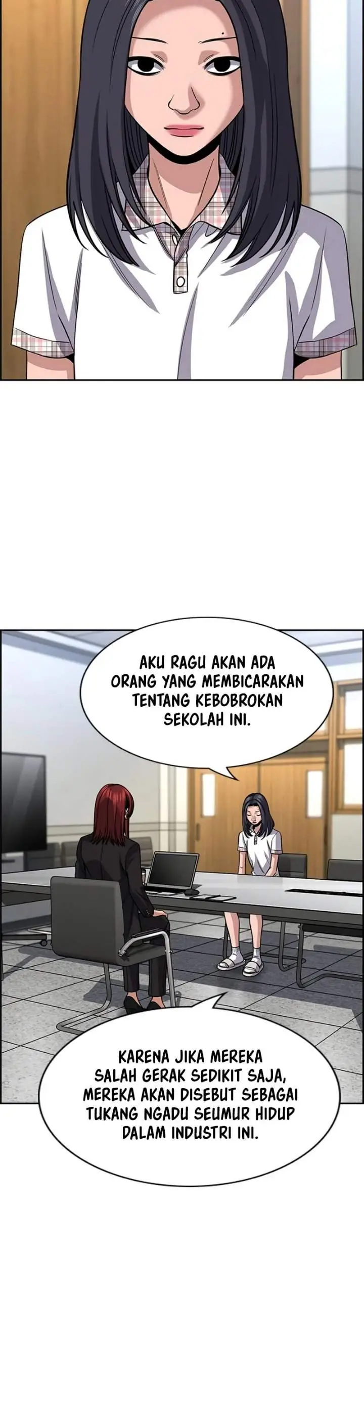 image-komik-true-education-chapter-258-11/21