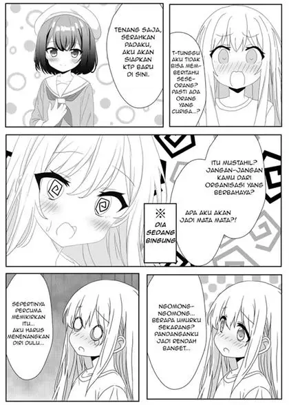 image-komik-ts-aruka-chan-to-kinin-shimai-no-nichijou-chapter-3-3/13