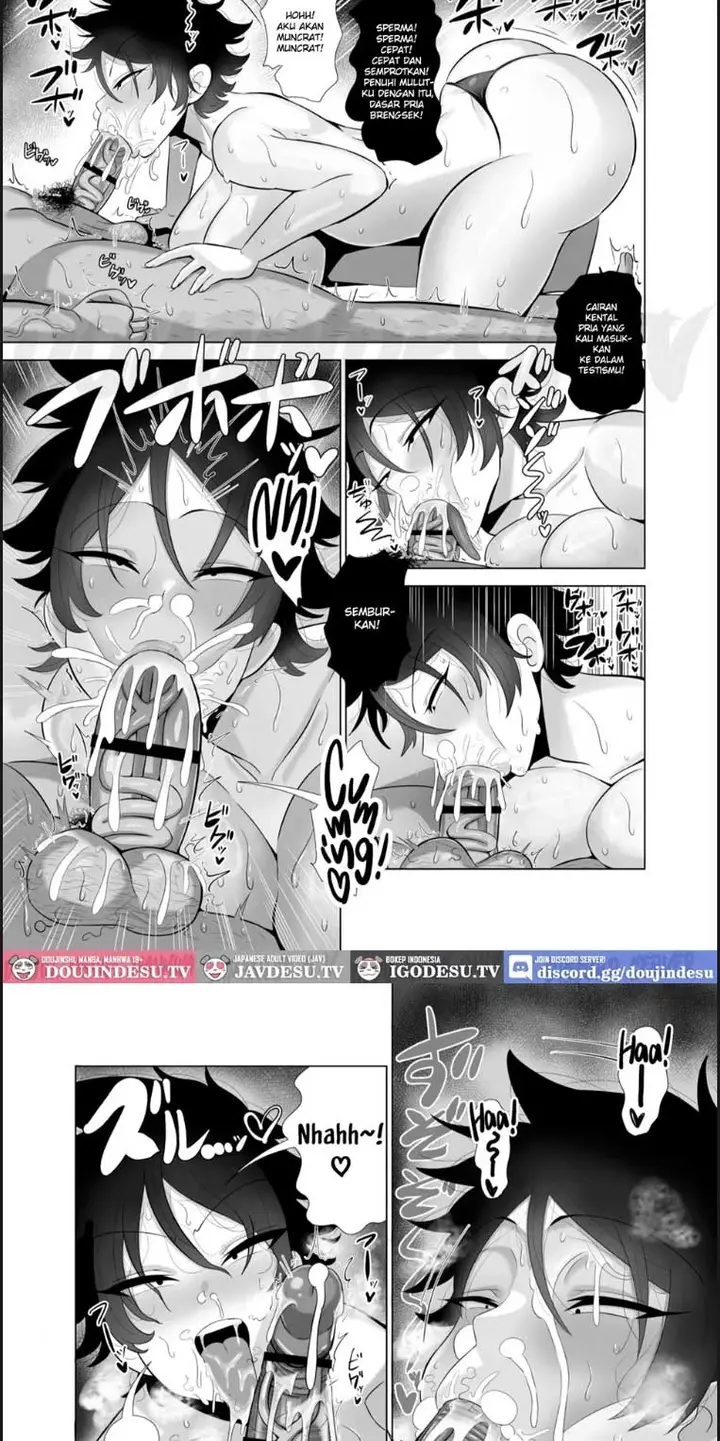 image-komik-ts-de-mesu-ni-natta-ore-wa-otoko-tomodachi-to-dosukebe-chapter-01-end-9/26