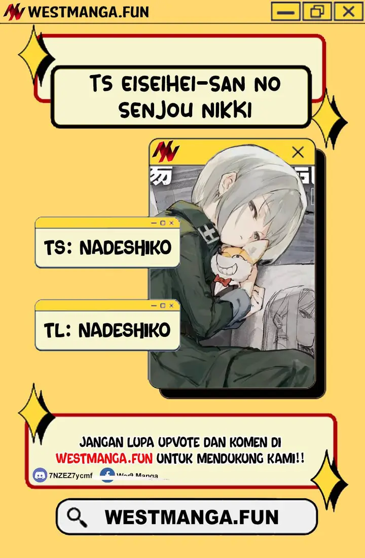 image-komik-ts-eiseihei-san-no-senjou-nikki-chapter-13-1/36