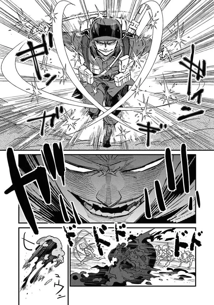 image-komik-ts-eiseihei-san-no-senjou-nikki-chapter-13-4/36