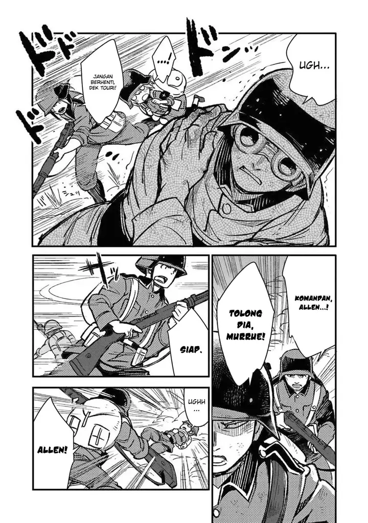image-komik-ts-eiseihei-san-no-senjou-nikki-chapter-13-11/36