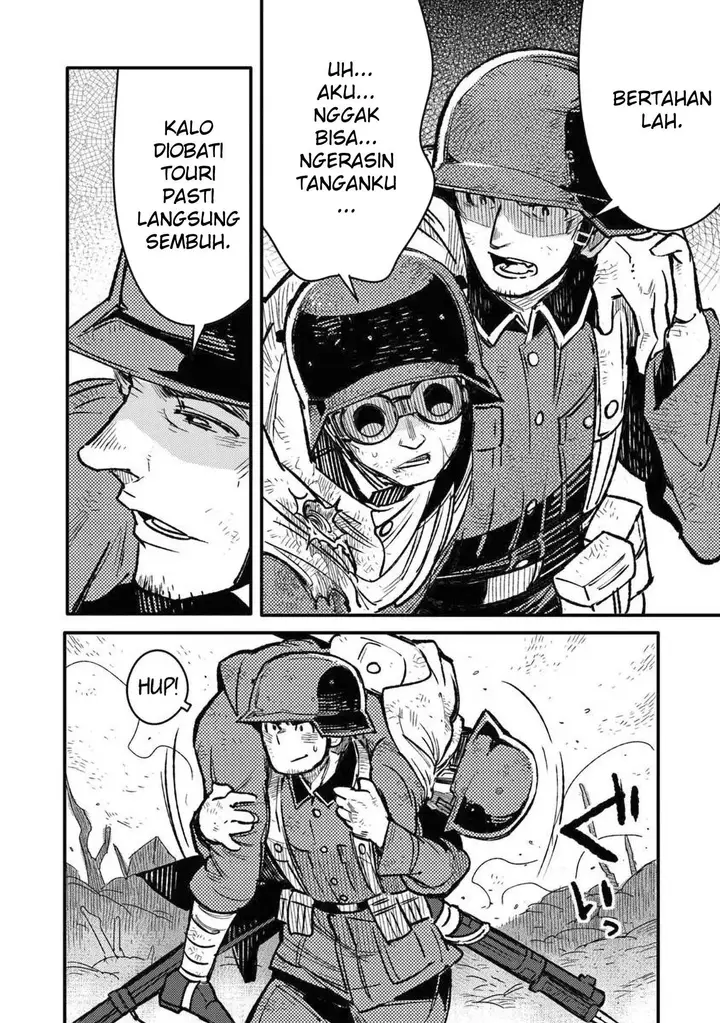 image-komik-ts-eiseihei-san-no-senjou-nikki-chapter-13-12/36