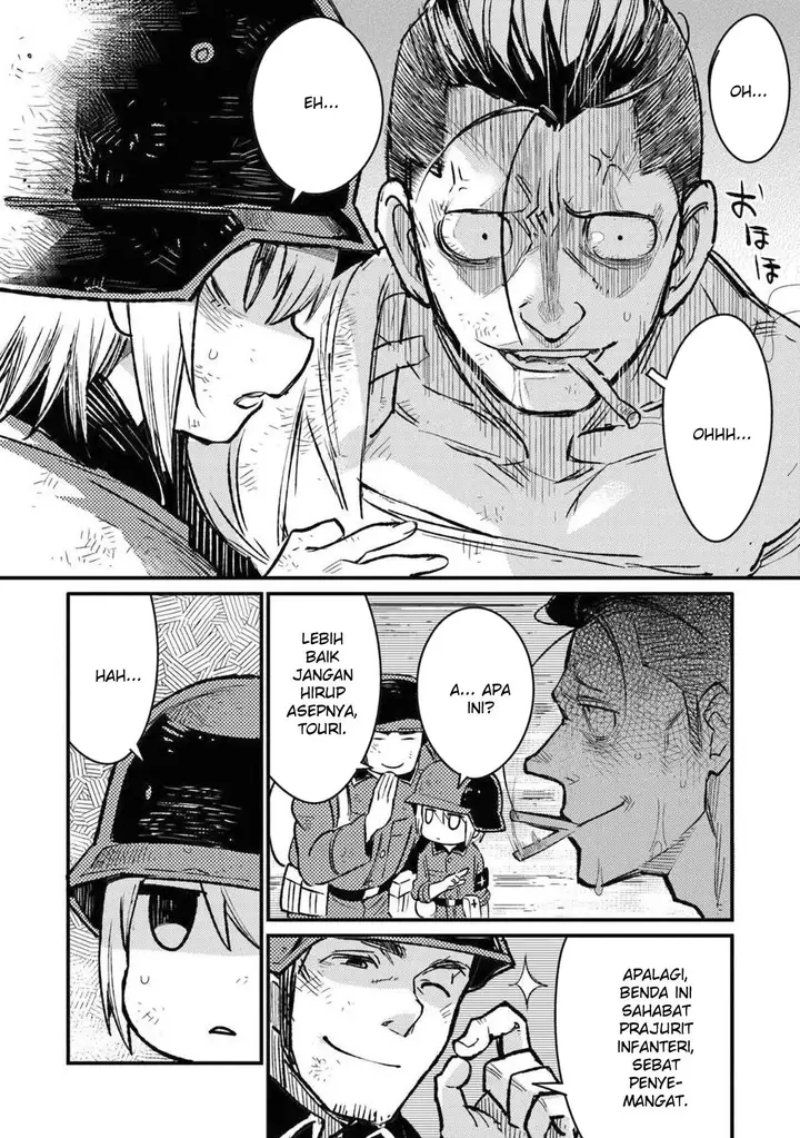 image-komik-ts-eiseihei-san-no-senjou-nikki-chapter-13-20/36