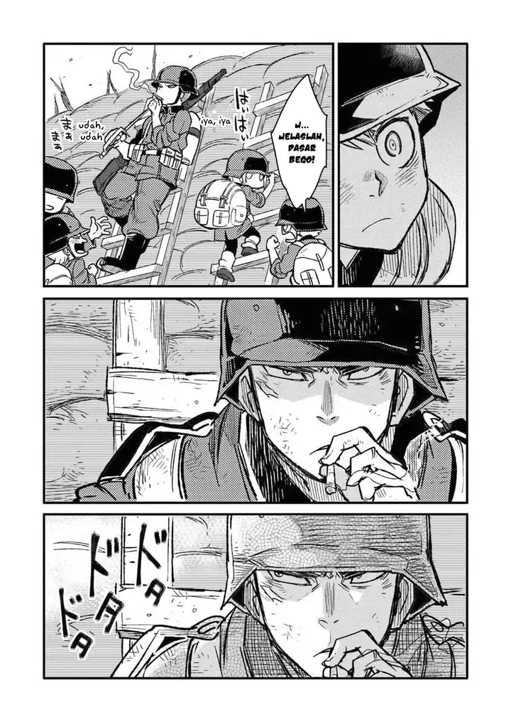 image-komik-ts-eiseihei-san-no-senjou-nikki-chapter-13-28/36