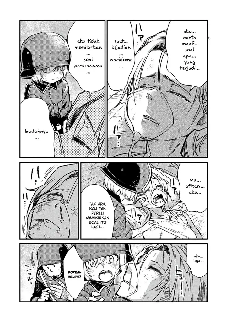 image-komik-ts-eiseihei-san-no-senjou-nikki-chapter-14-14/33