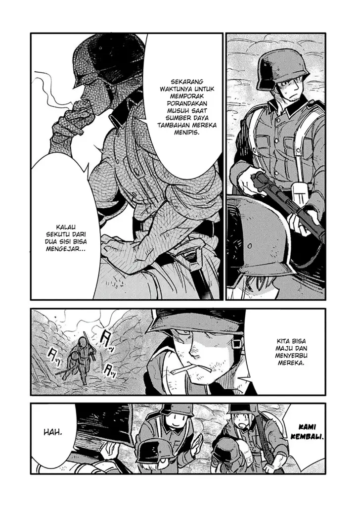 image-komik-ts-eiseihei-san-no-senjou-nikki-chapter-14-21/33