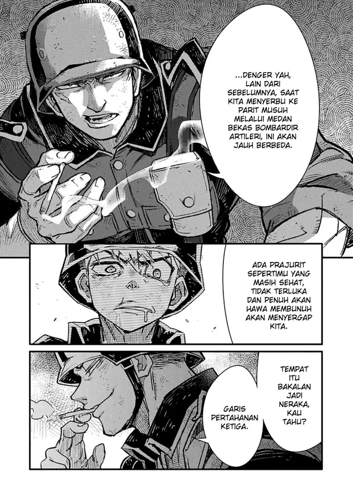 image-komik-ts-eiseihei-san-no-senjou-nikki-chapter-14-23/33